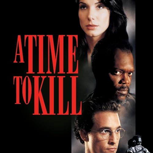 2300 Mystery Movie: A Time to Kill 1996