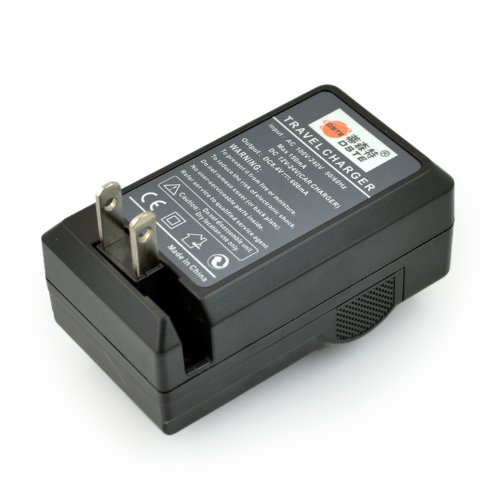 DSTE DC25 Wall Charger for BP911 BP914 BP915 BP924 BP930 BP945 BP930G BP950G BP970G Battery