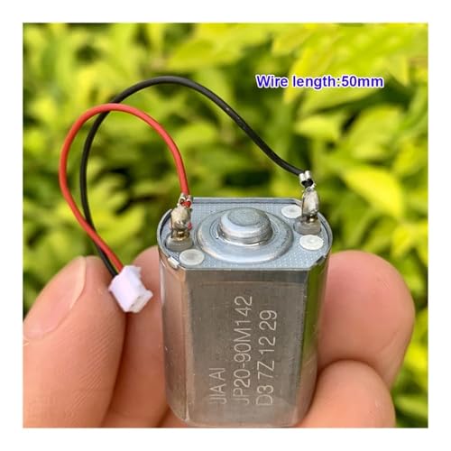 Vibration forte et précision millimétrée avec le moteur 130 DC 3,7V-5V - 4
