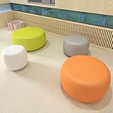 KIBONCY Kreative Sofagarnitur for kleine Wohnzimmer, Arbeitsbereiche und Ruhebereiche im Schulungszentrum(B)