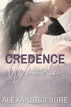Paperback Credence Woods Book