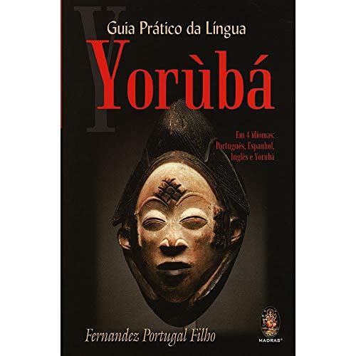 Guia Prático da Língua Yorùbá