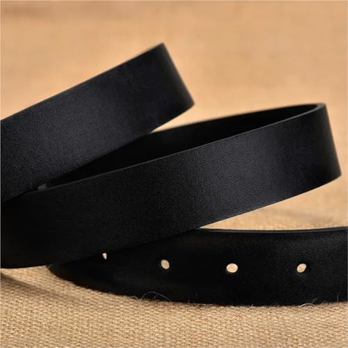 Women's Needle Buckle Belt Fashion Casual Belt Middle Youth Simple Jeans Belt3