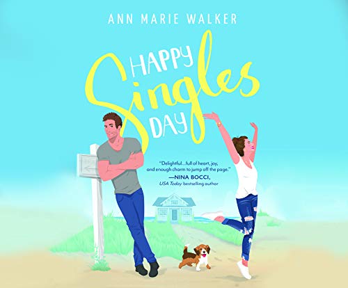 Happy Singles Day