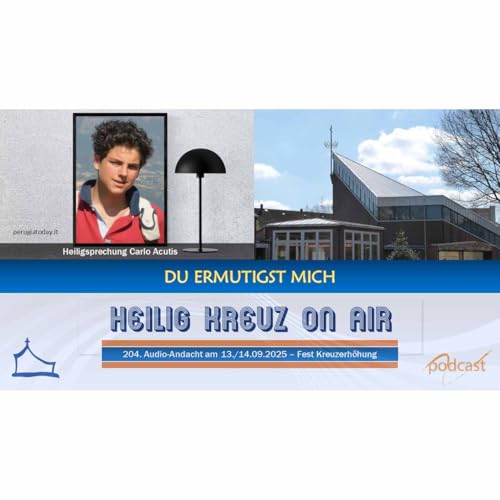 Page de couverture de Du ermutigst mich