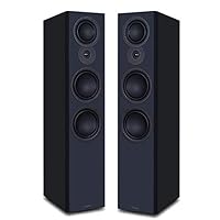 【展示品】Mission/スピーカーシステム/LX-4 2台セット ④ 展示品】Mission/スピーカーシステム/LX-4 2台セット (4) : 中古