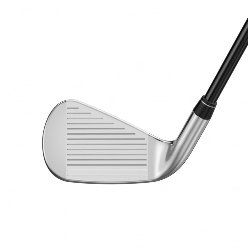 Callaway - キャロウェイ グレートビッグバーサ アイアン 6本 純正カーボン(R-soft) Callaway キャロウェイ グレートビッグバーサ アイアンセット