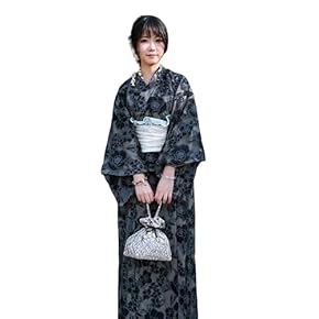 値下げ　新品　未使用　定価15000円位　浴衣　2部式　セパレート　L 夏祭り 楽天市場】浴衣 ゆかた レディース 二部式 女性浴衣 セパレート