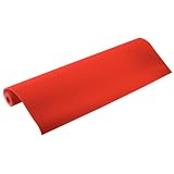 Rouleau De Carton Ondule 50x70 Rouge [Jouet]