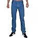 Price comparison product image Levi's 501 Original Fit Men's Jeans, Blue (Midnight Blue), 38W x 34L