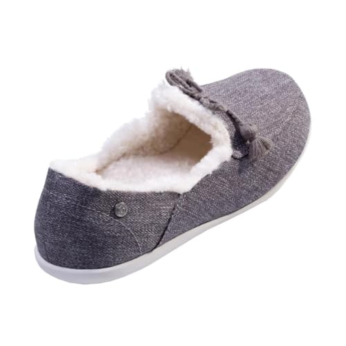Image of Fireside Slipper
