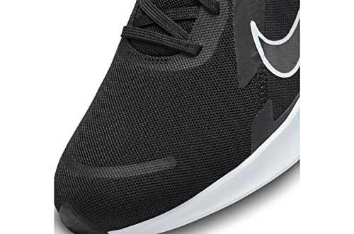 Image of Nike Quest 5 Mens Running Shoes (Numeric 7),Black