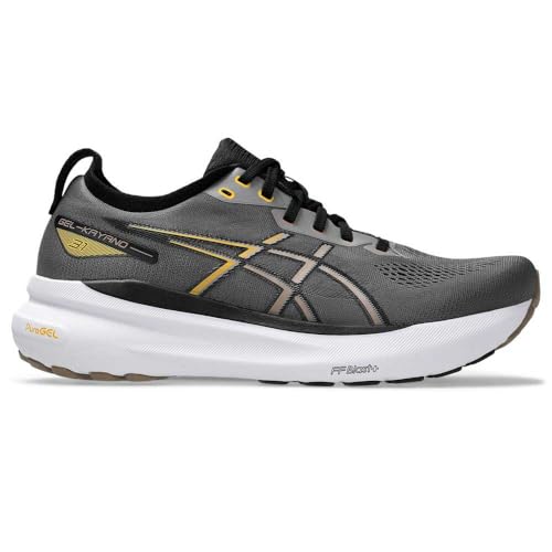 Image of ASICS Mens Gel-Kayano 31 Running Shoes