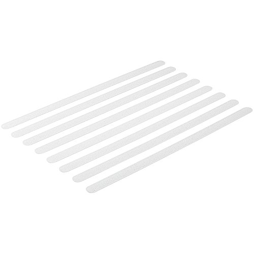 AnTina TAPES® hochwertige Anti-Rutsch-Aufkleber als Streifen für Dusche &...
