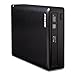 BUFFALO MediaStation Desktop 16x External Blu-ray Writer for PC with USB 3.0. TAA Compliant. Plays and Burns Blu-Rays, DVDs, and CDs.