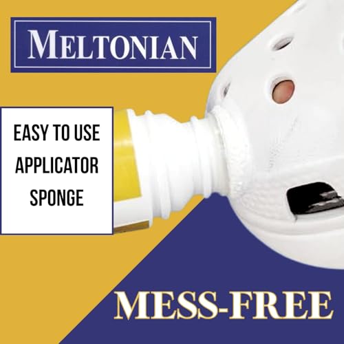 Shoe Whitener - Paint and Polish - White Shoe Paint for Soles, Leather, Vinyl, Canvas, Nylon and More and Liquid White Shoe Polish Restores with Sponge Applicator, 75ml3