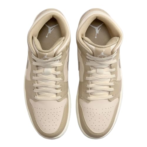 Image of Nike Men's Air Jordan 1 Shoes