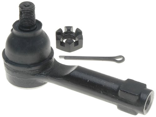 Raybestos 401-1436B Service Grade Steering Tie Rod End