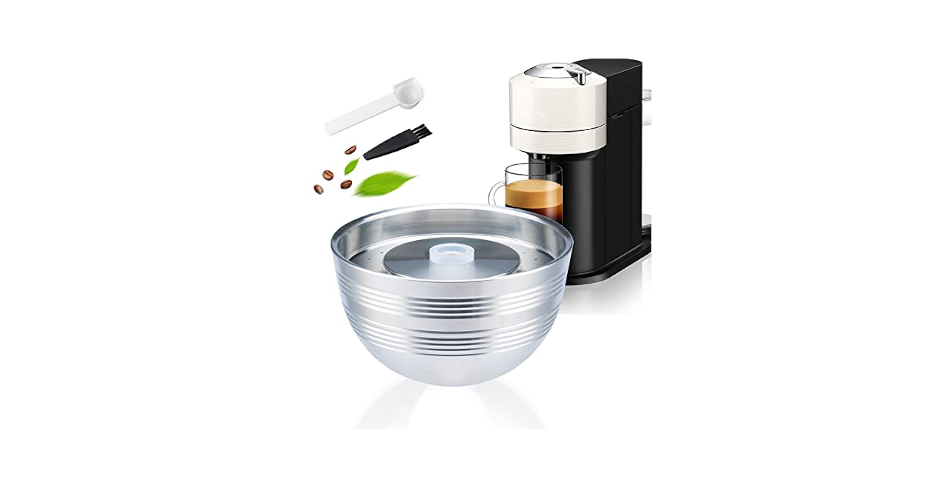 1セット限定SALE Nespresso 12本 1セット限定SALE Nespresso 12本 Coffee & Espresso Machines