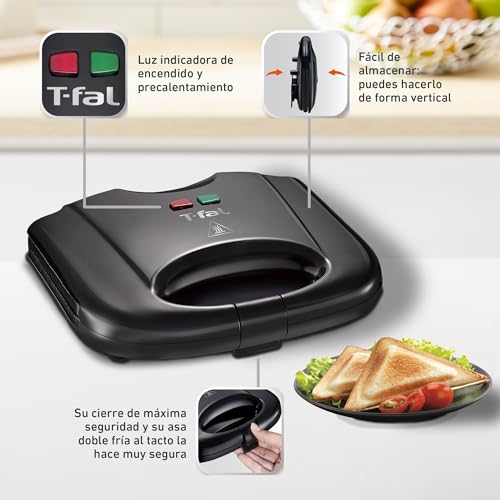 Opiniones y reviews de Sandwich maker disponible en línea. 9
