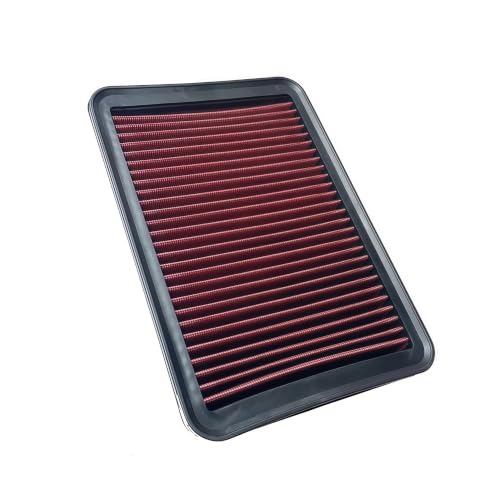 Filtro de aire de alto flujo para Mitsubishi ASX 1.8L L4 2011-2012 OEM 1500A023