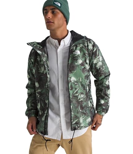 Image of The North Face Antora Rain Hoodie - Print