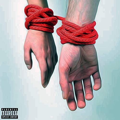 Trapped (feat. K-Sweet Beats) [Explicit]