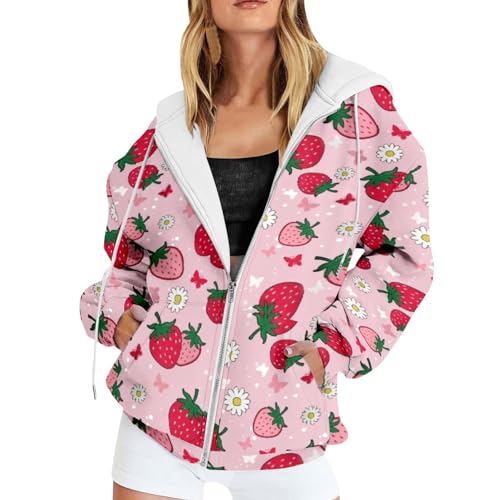 Veste de transition femme à imprimé élégant pour look streetwear
