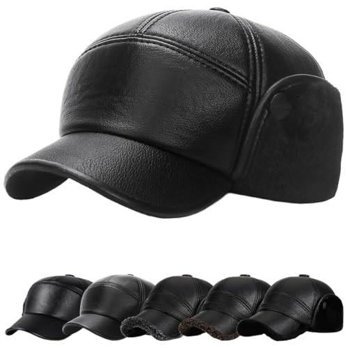 Cuffie pieghevoli alla moda: ci sono cuffie pieghevoli su entrambi i lati, che possono essere nascoste nel cappello quando non fa troppo freddo, rendendolo più elegante, e possono essere aperte per proteggere le orecchie in condizioni di freddo, adatte a qualsiasi occasione interna o esterna.