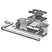 Martindale GRDR710, Chain-Drive Commutator Grinding Tool