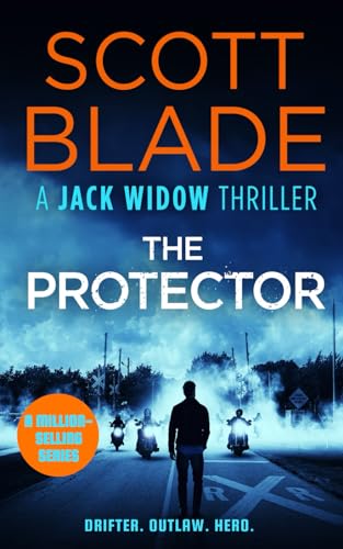 The Protector: 17 (Jack Widow) view 2