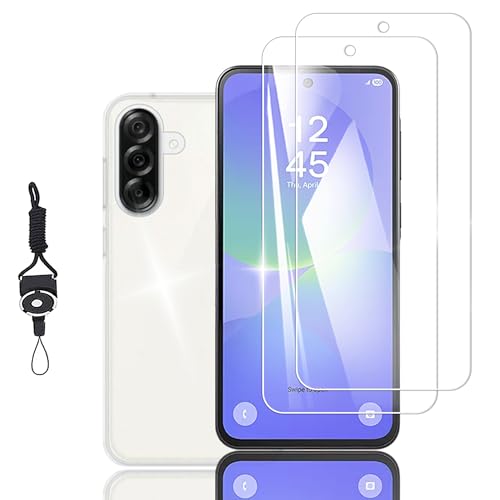 Briacicelly2+1ZbgzFor Galaxy A36 5G p̃KXtB (2) + SC-54F P[X NAi1jy{ɎqfސzMNV[ A36 5G SC-54F KX یtB dx9H wh~ CAh