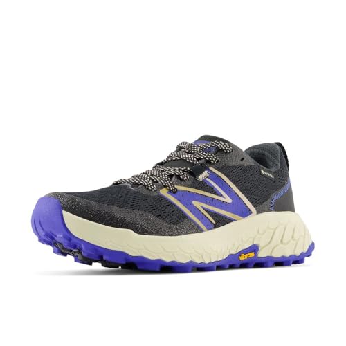 Image of New Balance womens Fresh Foam X Hierro V7 Gore-tex
