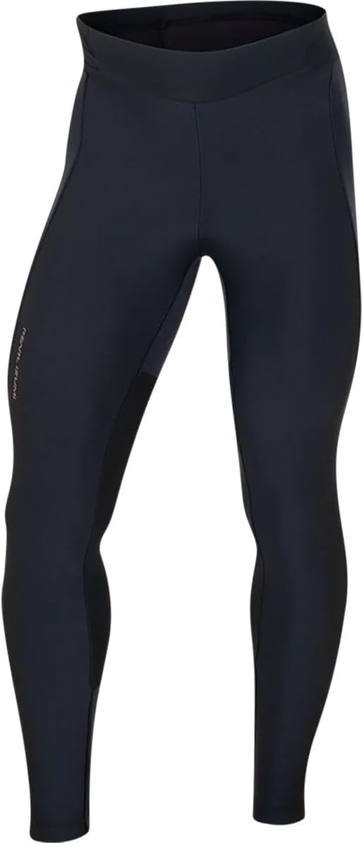 PEARL IZUMI Men's Cycling Bib Tights, AmFIB Lite, Softshell & Thermal Fleece for Wind-Protection & Heat Management - Image 6