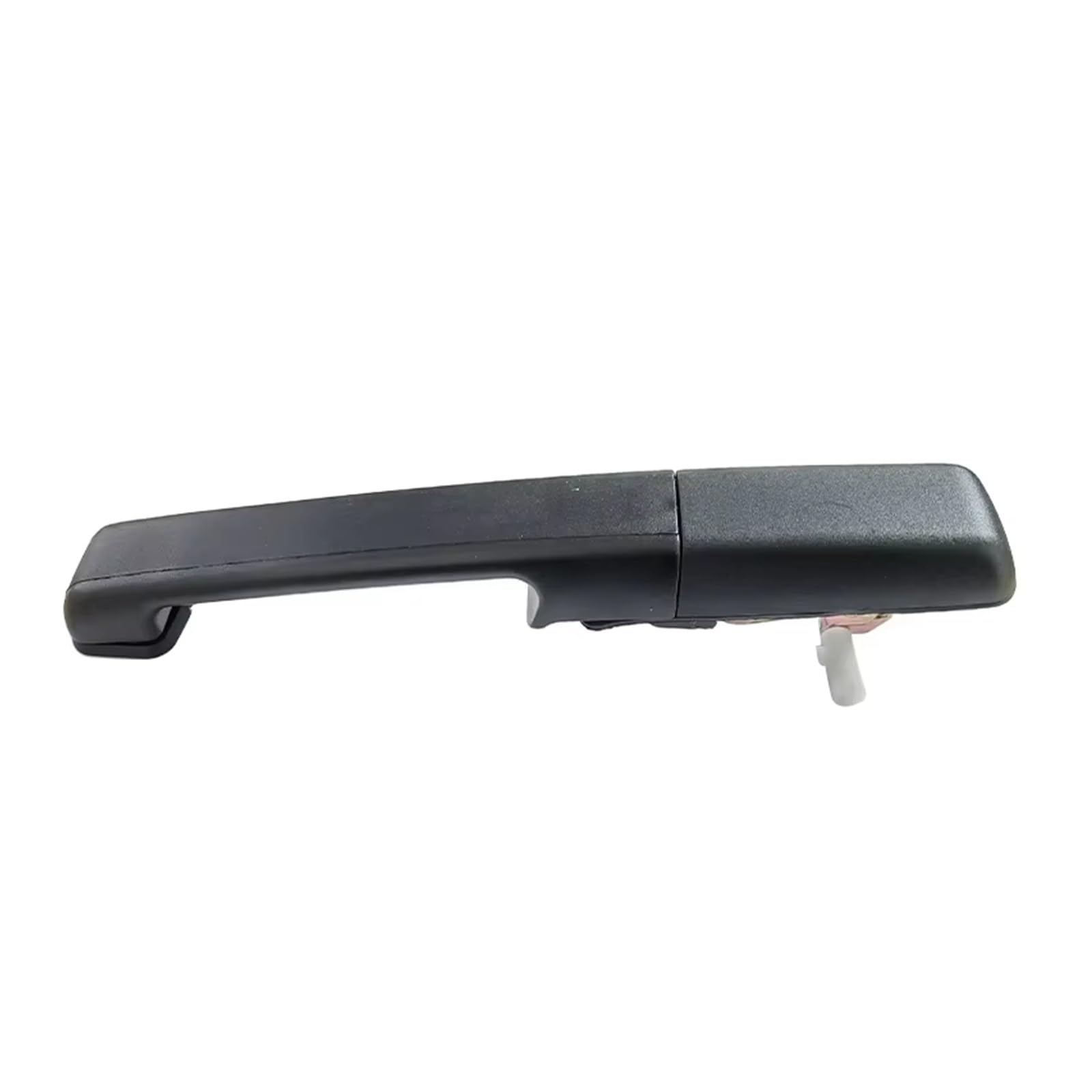 Aphkqost Car Door Handle Outer for Vw for Passat for B3 1988 1989 1990 1991 1992 1993 1 Piece Outer Left Rear Door Handle 357839205 357839205C 357839205B