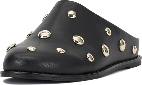 Mule Vince Camuto Cassius style working girl chic pour l'été