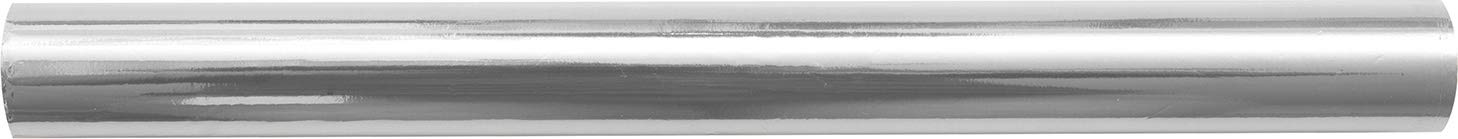 We R Memory Keepers Pluma de Aluminio-Rollo de 12 x 96 Pulgadas Foil, Plateado, 30.5 x 244 cm