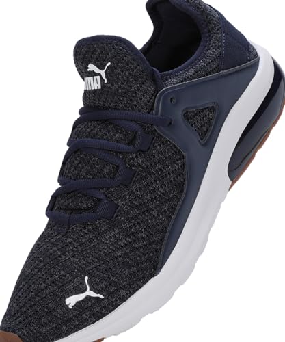 Image of Puma Unisex-Adult Electron 2.0 Doubleknit Sneaker