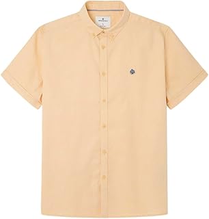 Talla M camisa Springfield