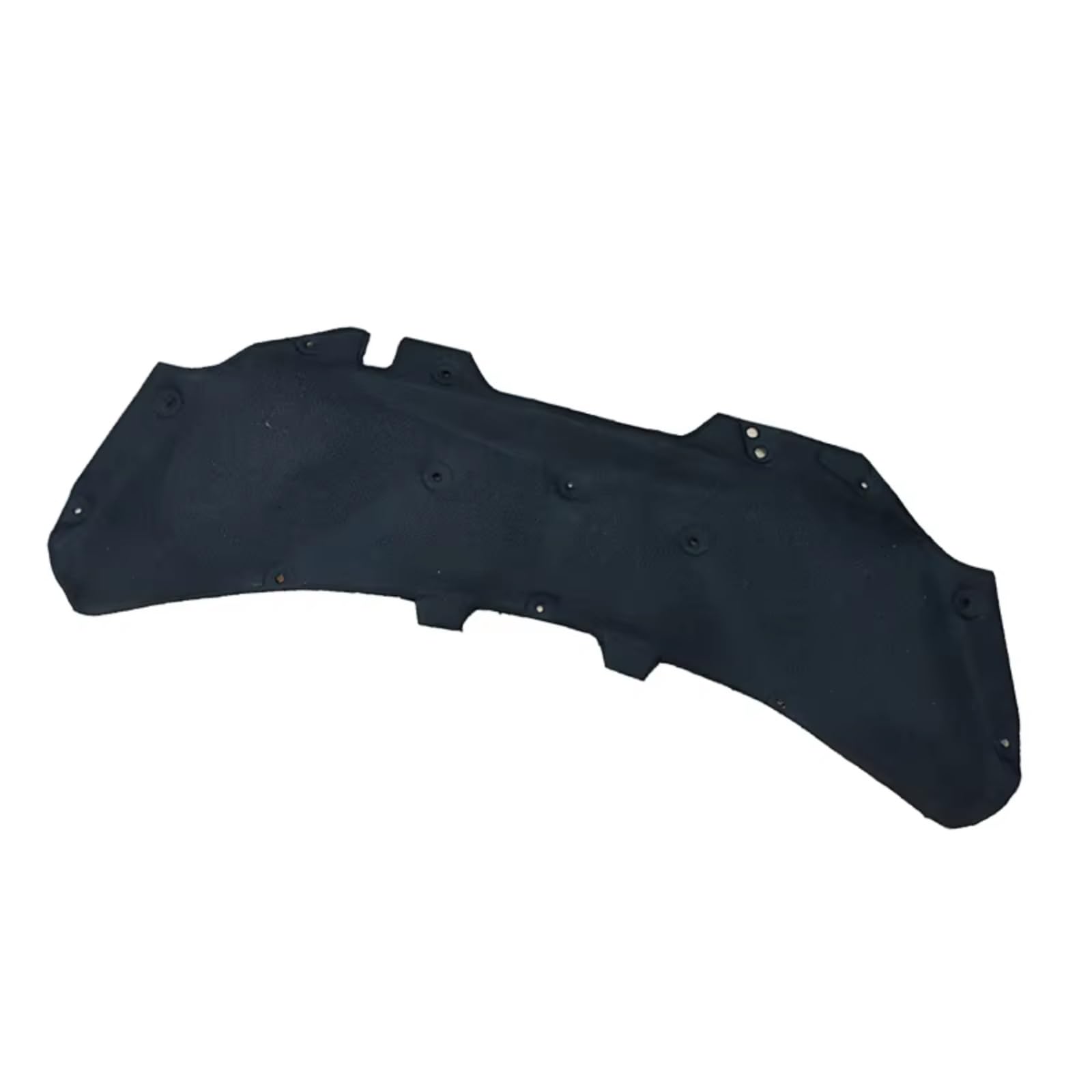 Compatible with Nissan for Qashqai for Dualis J10 J11 2016-2021 Car Hood Insulation Pad Car Front Engine Hood Sound & Heat Insulation Cotton Car Engine Hood Sound