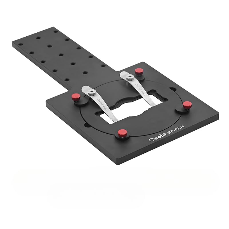 1PC New SP-SLH Microscope Sample Holder (SP-SLH)