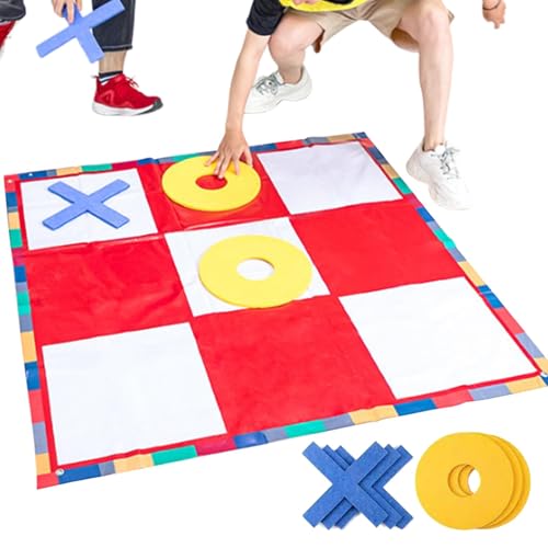Jeux de plein air pour adultes imperméables pour rompre l'ennui des réunions familiales