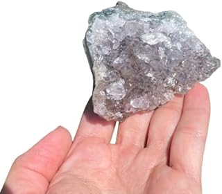 Amethyst From Bulgaria, Amethyst Geode, Raw Amethyst Quartz, Raw Stone, Healing Crystal, Mineral Specimen, Amethyst Cluster, Holistic Gift