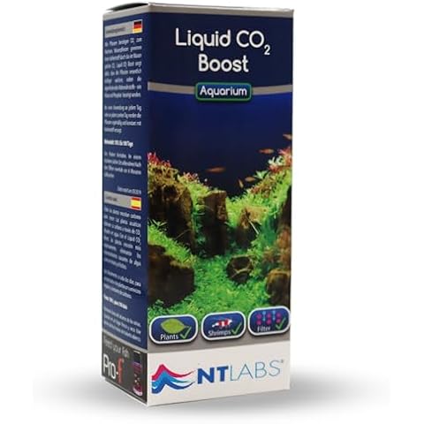 NT Labs Liquid CO2 Boost for Plants Cover
