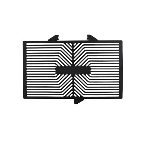 Garde radiateur NT1100 2022-2023 protection de réservoir d'eau moto aluminium