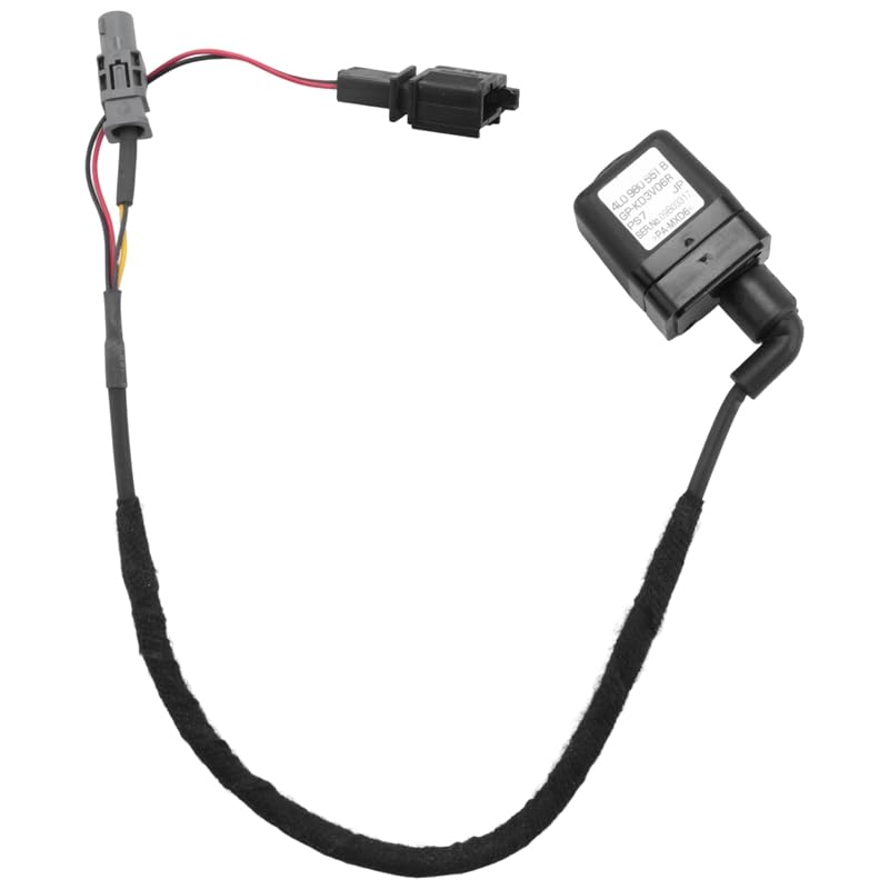 Caméra de recul pour Audi Q7 A6 A5 d'origine référence 4L0980551B