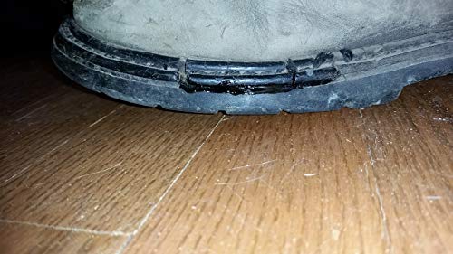 Boot-Fix Shoe Glue: Instant Professional Grade Shoe Repair Glue-Two Pack - Thumbnail 2