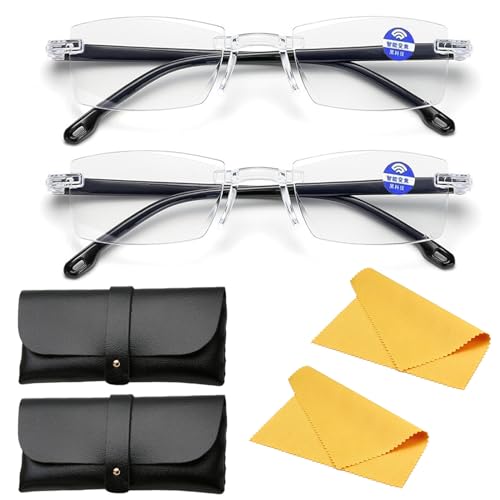 Cinsersr Lunettes De Lecture à Zoom...