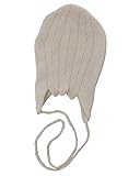 Engel Naturtextilien - Bio /Öko Baby Mütze Teufelsmützchen 745540 Gr. 1 (bis 6 Monate)