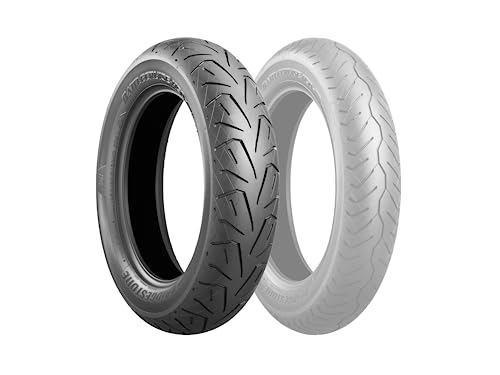 Neumático Bridgestone H50R 140/75R15 65H TL trasero para motos custom 4